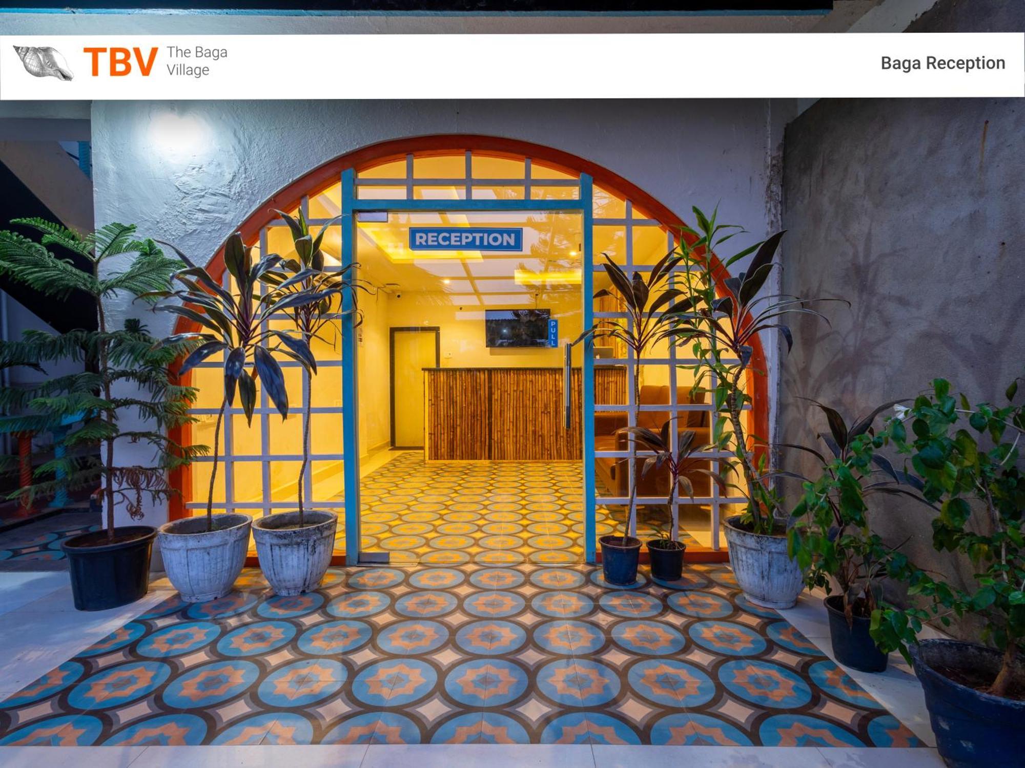 The Pescador-tbv Hotel
