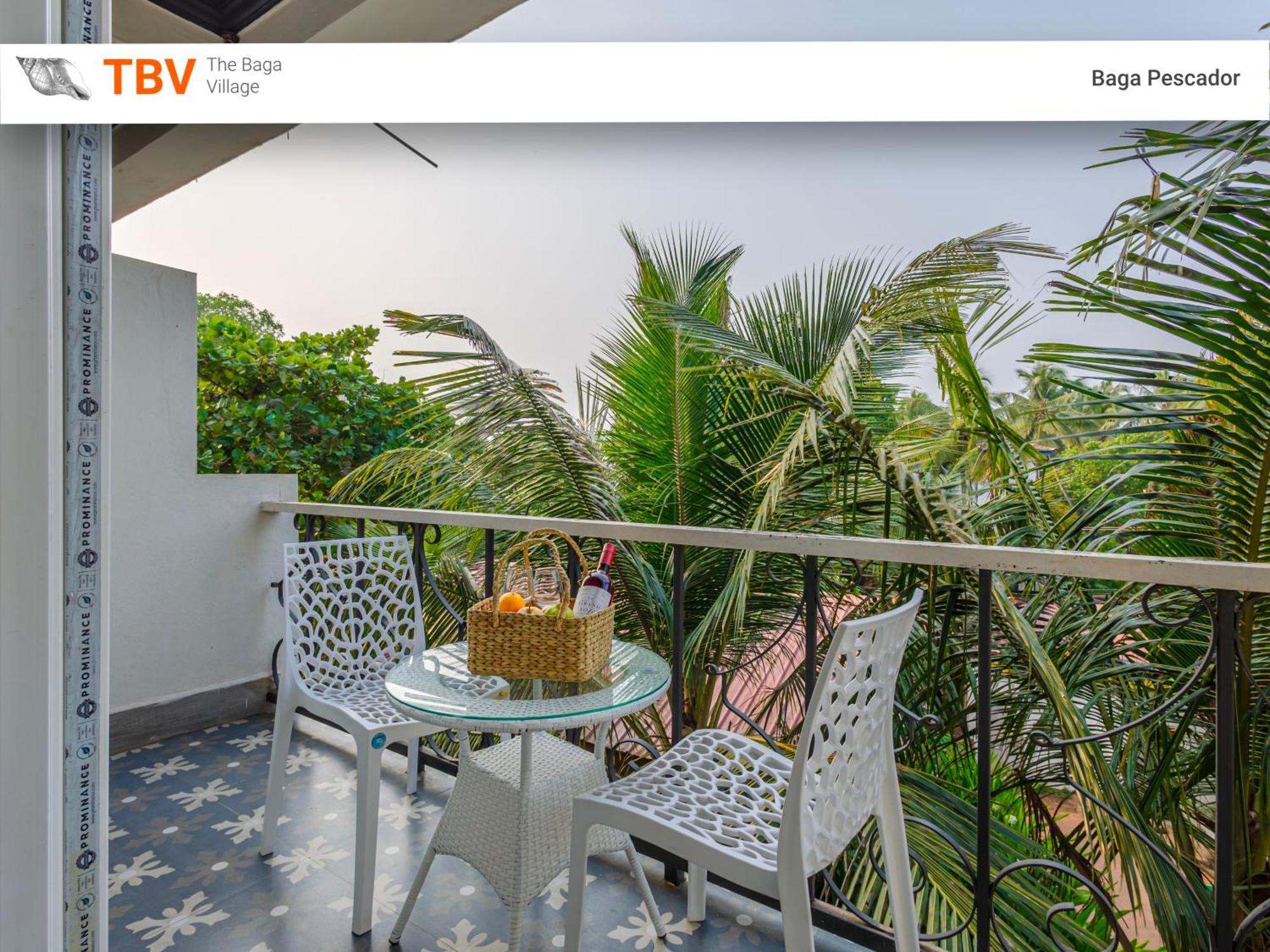 The Pescador-tbv Hotel *